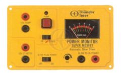 Power Panel Automatik Thunder Tiger 2702