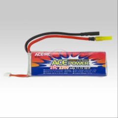 LiPo 3S 2200mAh 11.1V 25C ACE Thunder Tiger 2814