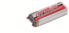 ACE R/C LiPo Akku 4S1P/3700mAh/25C Thunder Tiger 2842