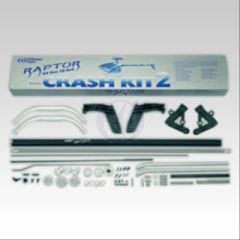 R60 Crash Kit Thunder Tiger 3818