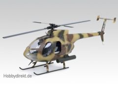 MD530 Camoufl. mit R50 Thunder Tiger 3837-K22M2