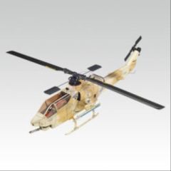 AH-1W Desert Storm Thunder Tiger 3870-F06M1A2D