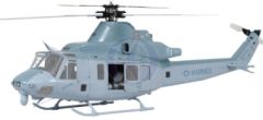 UH-1Y Rumpf R50 Thunder Tiger 3872-K10M1