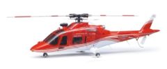 Agusta A109K2 rot-weiß Thunder Tiger 3876-R