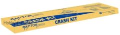 E700 CRASH KIT Ersatzteile-Set Thunder Tiger 3941