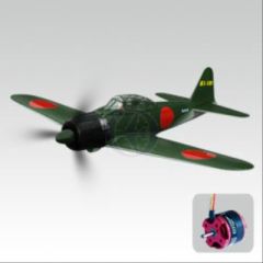 Zero A6M5 OBL Thunder Tiger 4335-K21