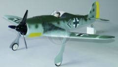 FW-190 ohne Motor Thunder Tiger 4336-K20