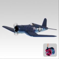 F-4U Corsair SC 2.4G M1 Thunder Tiger 4337-F20M1