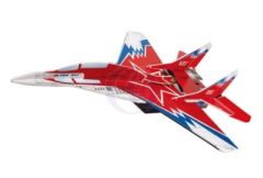 MIG 29 EP Thunder Tiger 4341-K21