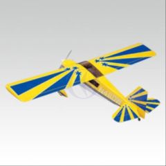 Super Decalthlon 40 ARF gelb Thunder Tiger 4570-OY