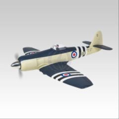 1/7 Sea Fury ARF KIT Thunder Tiger 4576