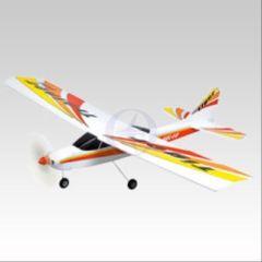 Tiger Trainer Brushless mit Motor & Regler Thunder Tiger 4579-OK