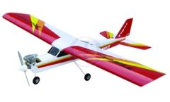 TIGER TRAINER 40 MKIII ARF Thunder Tiger 4583-O