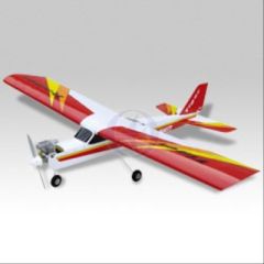 Tiger Trainer 40 MKIII SC 2.4G M2 Thunder Tiger 4583-OF20RGM2