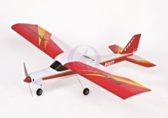 TIGER TRAINER 40 MKIII Brushless OBL SC Thunder Tiger 4599-OF20R