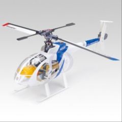 Innovator MD530 2.4GHz Set (Mode 2) Thunder Tiger 4720-F05G2