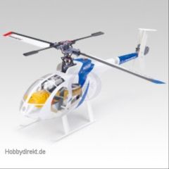 Innovator MD530 mit Sender Mode 2 Thunder Tiger 4720-F05T