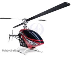 Innovator MD530 mit Sender Mode 2 Thunder Tiger 4893-K10