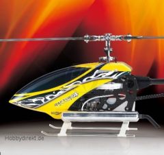 Innovator MD530 mit Sender Mode 2 Thunder Tiger 4894-K10