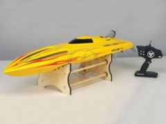 OUTLAW 7.5 OFF-SHORE Super Combo 2,4 Ghz. Thunder Tiger 5213-F0