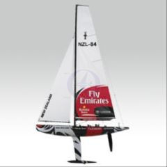 1M ETNZ Racing Yacht Thunder Tiger 5555