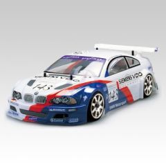 TS-4N Luxe SC, BMW M3 Thunder Tiger 6169-F710