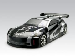 TOM`VX Nissan 350Z 2.4G Thunder Tiger 6194-F073