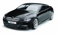 TOMAHAWK 1:10 Nitro RTR 3.0ccm BMW M6 Thunder Tiger 6194-F74