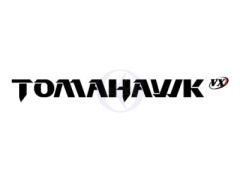 TOMAHAWK 1:10 Nitro RTR 3.0ccm Citroen WRC Thunder Tiger 6194-F