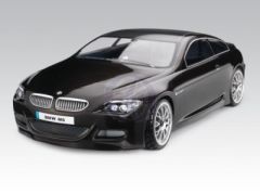 Tom`MX BMW M6 2.4G Thunder Tiger 6196-F074