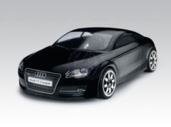 Tom`MX Audi TT 2.4G Thunder Tiger 6196-F076