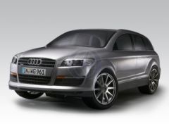 ER-1 Sport Audi Q7 Thunder Tiger 6238-F070