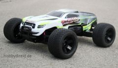 e-MTA 1:8 4WD Brushless STREETFIGHTER Limited Edition RTR Thunde