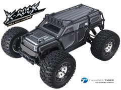 K-ROCK MT4 G5 1:8 Brushless 4WD Monster-Truck GRAU RTR Thunder Tiger 6406-F112