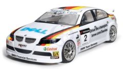 S.Hawk VX BMW WTCC#2 2.4G Thunder Tiger 6535-F072