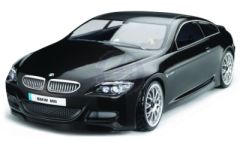 S.Hawk VX BMW M6 2.4G mit LG & Akku Thunder Tiger 6535-F073A2