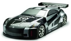 S.Hawk VX Nissan 350Z 2.4G Thunder Tiger 6535-F077