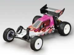 PHOENIX BX II 2WD Elo Buggy 1 Thunder Tiger 6540-F275