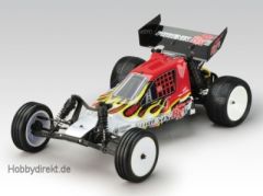 PHOENIX BX II 2WD Elo Buggy 1 Thunder Tiger 6540-F276