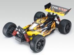 S HAWK XXB 1:10 4WD Brushles Thunder Tiger 6542-F272