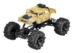 Rock Crawler 4WD Wüste Thunder Tiger 6543-F072A2