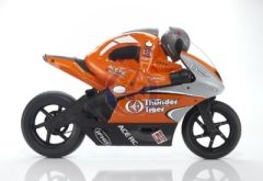 SB5 RennMotorrad 1:5 Brushless RTR 3900KV ORANGE 2.4G iFHSS+ Thu