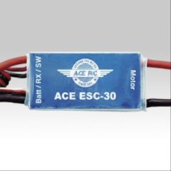 Regler ESC-30 Thunder Tiger 8012AC