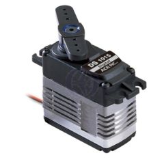 Digital Servo DS1015 14.5kg 0.108sec 6V. Thunder Tiger 8127