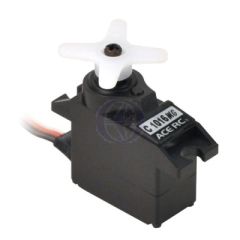 Micro Servo mit Metall Getriebe C1016MG Thunder Tiger 8139