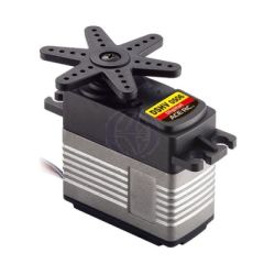 Digital HV Servo DSHV0507nT 7.4V 6.4kg-cm 0.05sek/60 Grad Thunder Tiger 8158