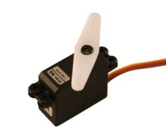 Digital-Servo MINI DN1632 4,0Kg, 0,1sec 60° @6V Thunder Tiger 8164