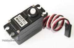 Servo MINI N1226, 0,10sec (60°), 3,2kg-cm @ 6,0V Thunder Tiger 8186