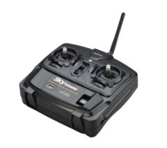 Skymaster TS4, 2.4G/M2 Thunder Tiger 8420-M2