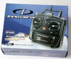 Innovator Sender TS6 Mode2 Thunder Tiger 8605-M2